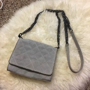 Zara chain bag